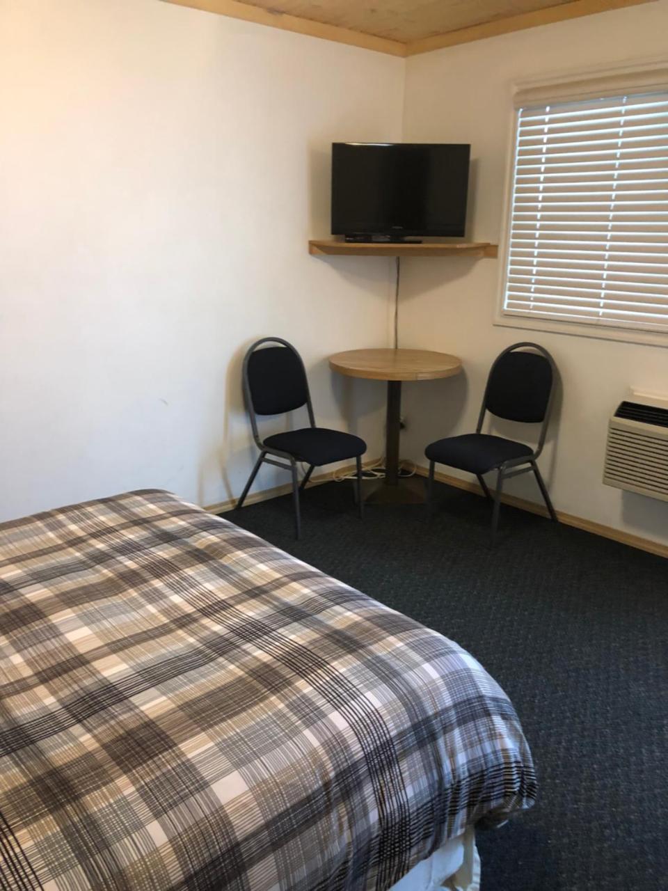 רוקי מאונטיין האוס Alpine Motel מראה חיצוני תמונה