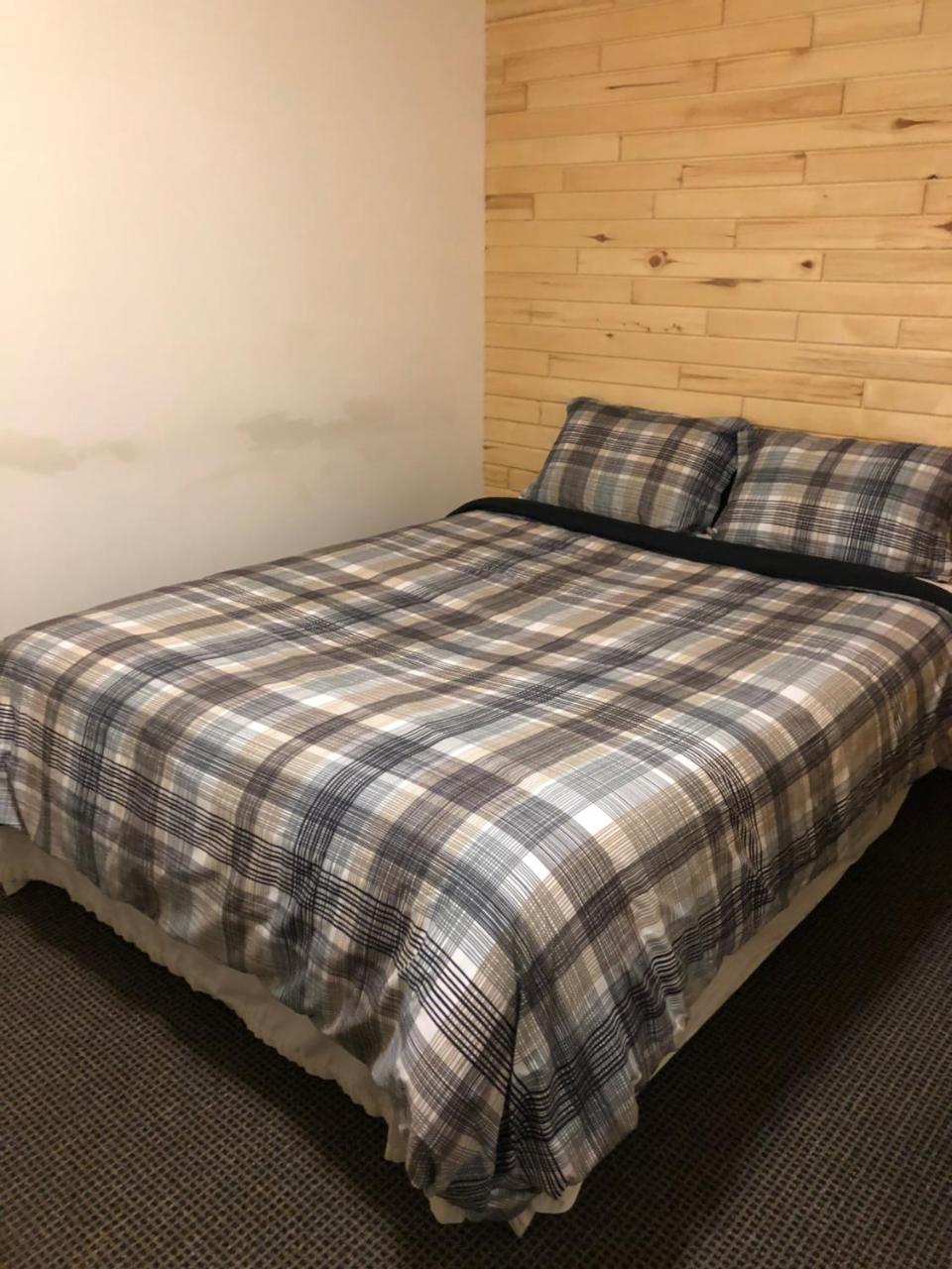רוקי מאונטיין האוס Alpine Motel מראה חיצוני תמונה