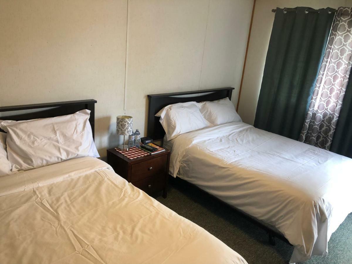 רוקי מאונטיין האוס Alpine Motel מראה חיצוני תמונה